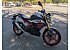 2022 BMW G310R