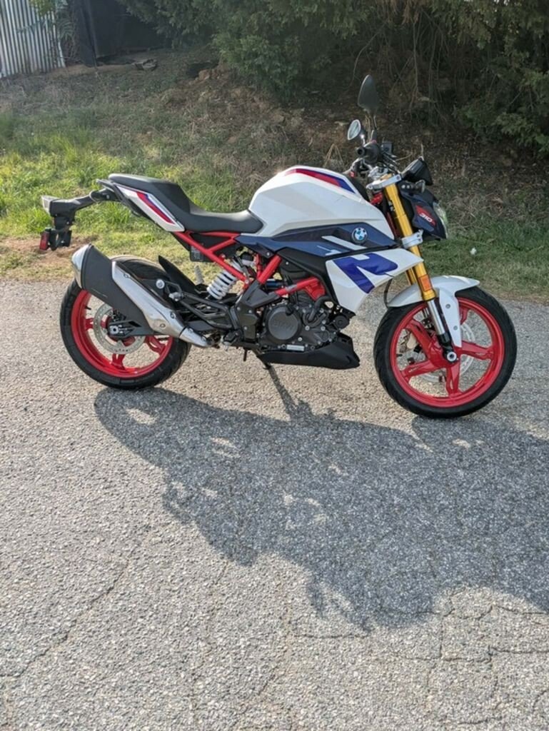 BMW G310R Motorcycles for Sale - Motorcycles on Autotrader