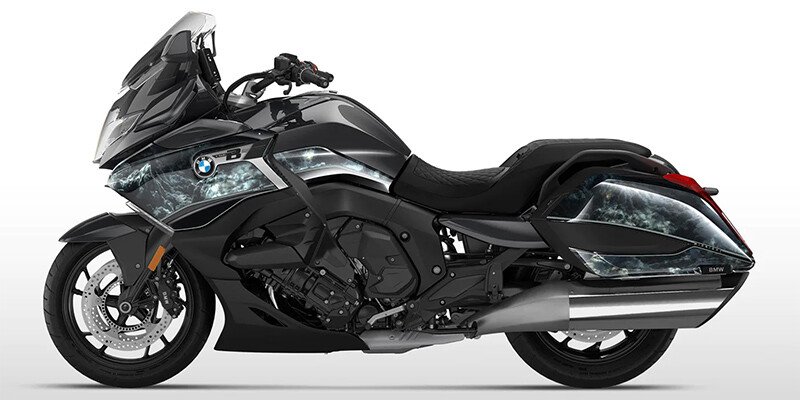 2022 BMW K1600B 1600 B specifications
