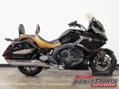 2022 BMW K1600B