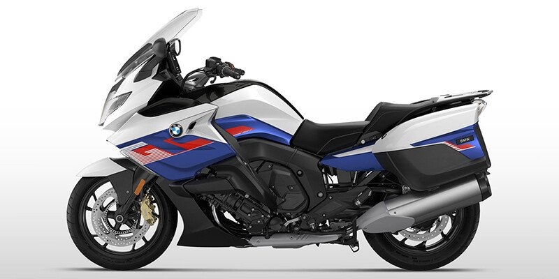 2022 BMW K1600GT 1600 GT specifications