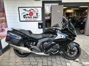2022 BMW K1600GT