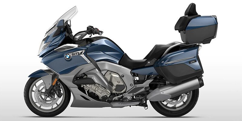 2022 BMW K1600GTL 1600 GTL specifications