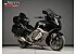 2022 BMW K1600GTL