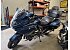 2022 BMW K1600GTL