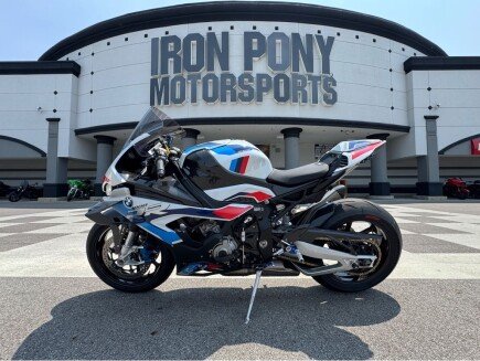 Photo 1 for 2022 BMW M1000RR
