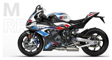 2022 BMW M1000RR