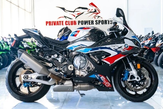 2022 BMW M1000RR