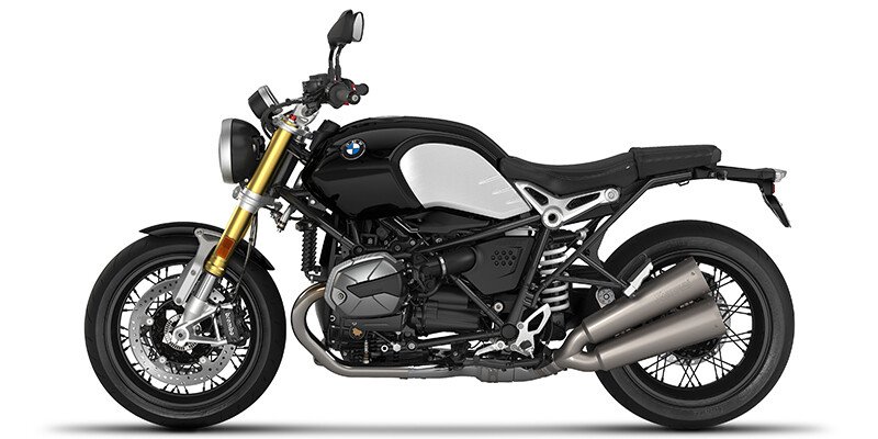 2022 BMW R nineT Base specifications