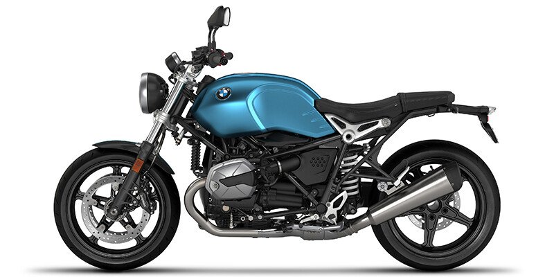 2022 BMW R nineT Pure specifications