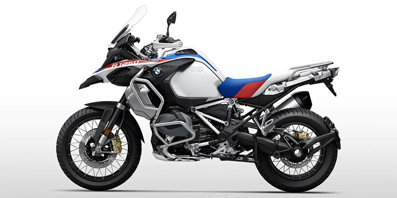 2022 BMW R100 1250 GS Adventure specifications