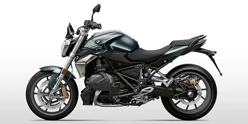 2022 BMW R100 1250 R specifications
