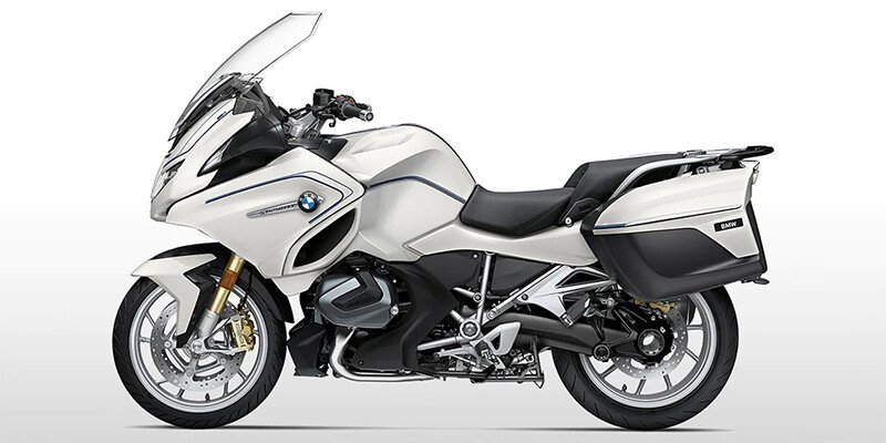 2022 BMW R100 1250 RT specifications