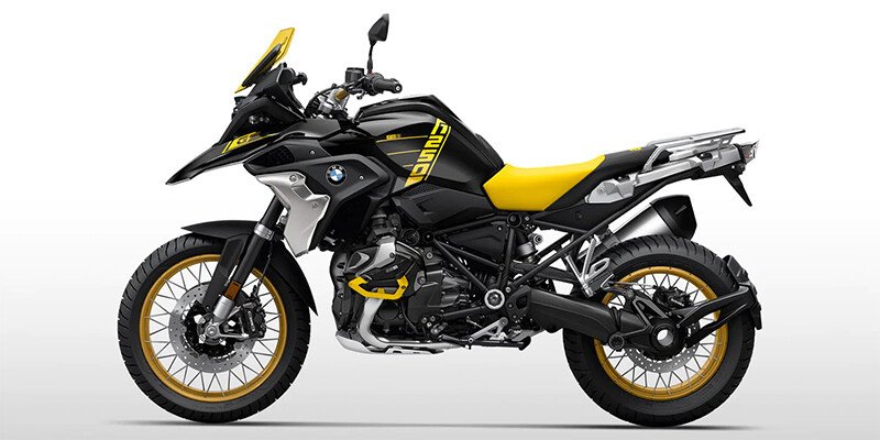 2022 BMW R1250GS 1250 GS specifications