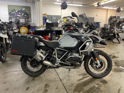 Photo 1 for 2022 BMW R1250GS