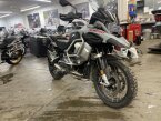 Thumbnail Photo 1 for 2022 BMW R1250GS