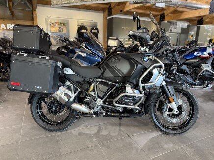 Photo 1 for 2022 BMW R1250GS