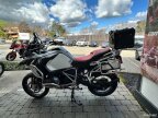 Thumbnail Photo 5 for 2022 BMW R1250GS Adventure