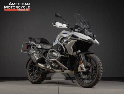 Photo 1 for 2022 BMW R1250GS