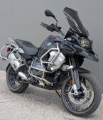 Thumbnail Photo 3 for 2022 BMW R1250GS Adventure