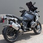 Thumbnail Photo 5 for 2022 BMW R1250GS Adventure