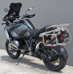 Thumbnail Photo 6 for 2022 BMW R1250GS Adventure