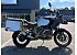 2022 BMW R1250GS