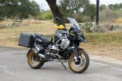 2022 BMW R1250GS Adventure