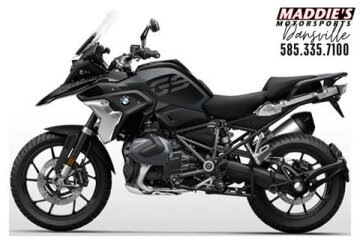 2022 BMW R1250GS