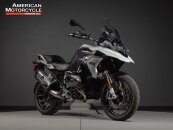 2022 BMW R1250GS