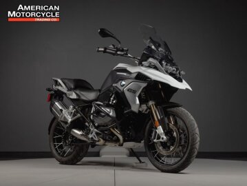 2022 BMW R1250GS