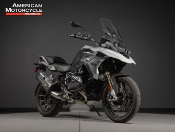 2022 BMW R1250GS