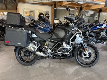 2022 BMW R1250GS
