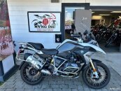 2022 BMW R1250GS