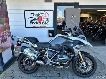 2022 BMW R1250GS