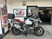 2022 BMW R1250GS Adventure