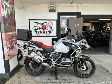 2022 BMW R1250GS Adventure