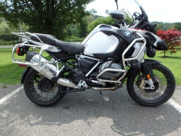 2022 BMW R1250GS