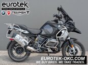 2022 BMW R1250GS Adventure