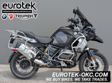 2022 BMW R1250GS Adventure