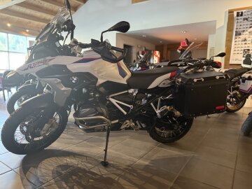 2022 BMW R1250GS