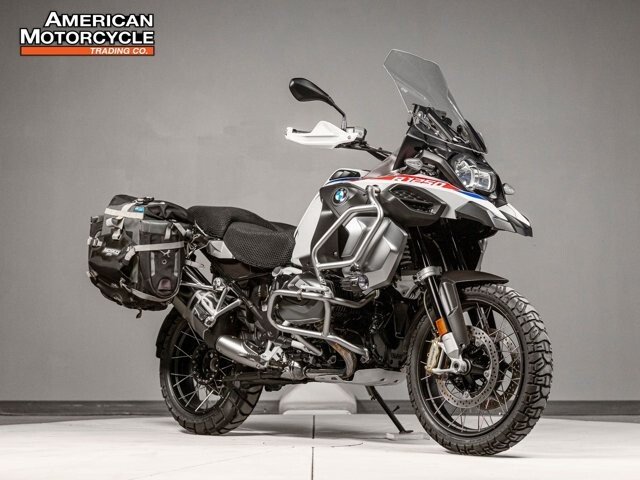 2022 BMW R1250GS Adventure