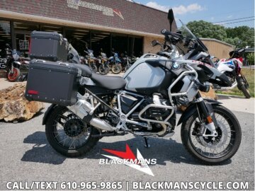 2022 BMW R1250GS Adventure