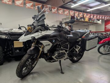 2022 BMW R1250GS