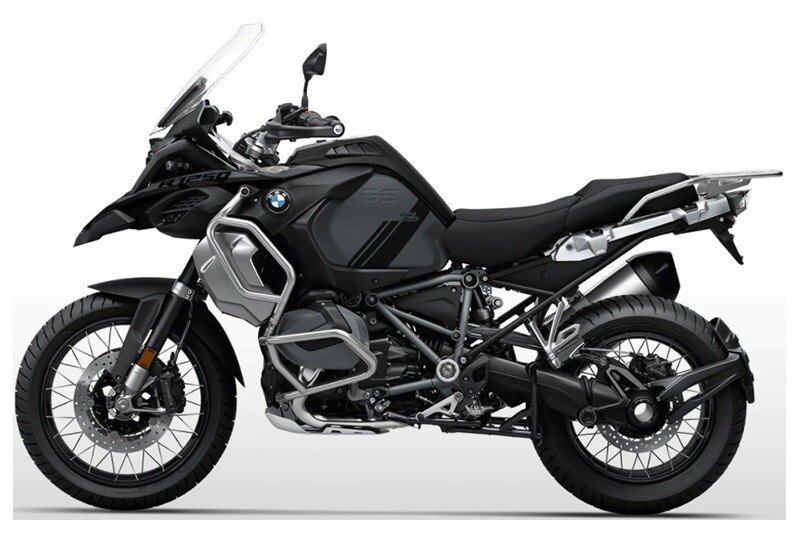 2022 BMW R1250GS Adventure