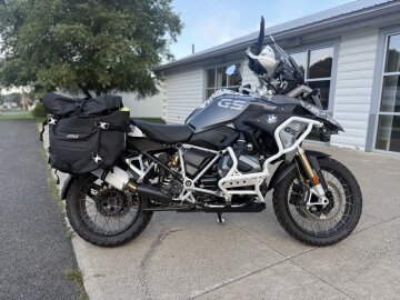 2022 BMW R1250GS