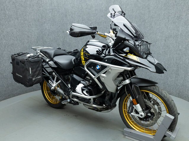 2022 BMW R1250GS