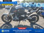 Thumbnail Photo 4 for New 2022 BMW R1250R