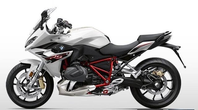 BMW R1250RS Motorcycles for Sale - Motorcycles on Autotrader