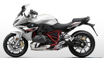 2022 BMW R1250RS